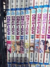 ◎★ 中古★ONE PIECE ワンピース 1〜90巻セット　尾田栄一郎 集英社 漫画【ONE PIECE 単行本】CJV6_画像7