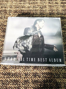 ◎★ 中古★矢沢永吉　ALL TIME BEST ALBUM 3枚組3CD ベスト【矢沢永吉】CK76