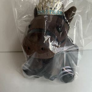 [ free shipping ] der ring tact autumn .. Tiara ver idol hose mascot size 