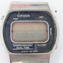 I082 腕時計 まとめ CITIZEN JACMOR Roberta Baldini シチズン 中古 ジャンク品 訳あり_画像6