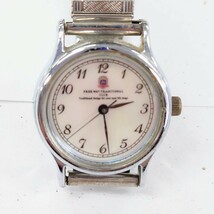 I125 腕時計 まとめ SEIKO ALBA J-AXIS POLO セイコー アルバ 中古 ジャンク品 訳あり_画像8