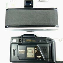 I149 カメラ まとめ Canon FTb konica INTEGRATED INFO. L.C.D. FUJIFILM EPION 3500 MRC TOSHIBA COMPUTER 724 中古 ジャンク品 訳あり_画像5