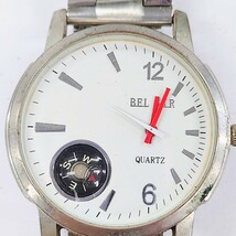 I152 腕時計 まとめ CASIO SEIKO DELICES Q&Qカシオ セイコー 中古 ジャンク品 訳あり_画像5