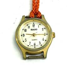 Y043 腕時計 まとめ SEIKO セイコー CITIZEN シチズン INF ジャンク品 中古 訳あり_画像3