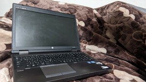 HP ProBook 6570b Core i3