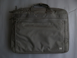 ☆送料無料☆廃番☆PORTER HYBRID 2WAY GARMENT CASE☆ガーメントケース☆吉田カバン LUGGAGE LABEL☆ガーメントバッグ