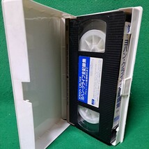 ヨハン・クライフ 全記録集 VHS ～デビューから監督就任まで～ 送料510円_画像4