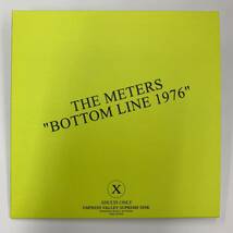 THE METERS / BOTTOM LINE 1976「燃えろミーターズ」CD 超高音質サウンドボード！絶頂の最高のライヴと断言できる名演！！聴いて欲しいー！_画像3