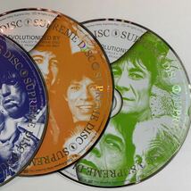 THE ROLLING STONES / Chronological Fully Finished Studio Outtakes Acid Project Special Version 2 (2023) 4CD 最新バージョン！_画像8