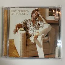 ERIC CLAPTON / AFTER HOURS 2CD MID VALLEY RECORDS 1985 soundboard recoding 大特価！残少！お早めに！_画像1