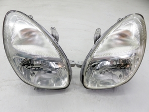  Duet GF-M100A H11 year previous term head light left right 81150-97241 81110-97241