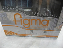 figma 平沢憂 制服Ver. ワンダーフェスティバル2010冬限定 けいおん!　フィギュア　マックスファクトリー　_画像5