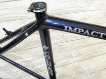 ■M★COLNAGO/コルナゴ/IMPACT★アルミクロスバイクフレーム■_画像8