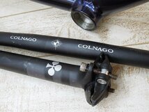 ■M★COLNAGO/コルナゴ/IMPACT★アルミクロスバイクフレーム■_画像9