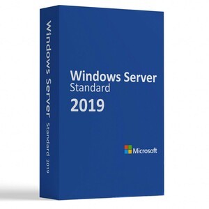 Windows Server 2019 Standard 64Bit 16Core◆正規リテール版◆ 一発オンライン認証用プロダクトキー