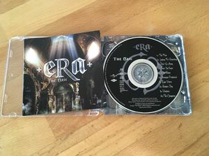 Era / The Mass(Hybrid SACD)マルチch収録