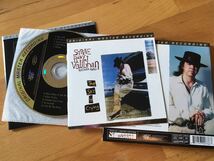 Stevie Ray Vaughan / The Sky is Crying(MFSL Hybrid SACD) Mobile Fidelity Sound Lab： UDSACD 2078_画像6