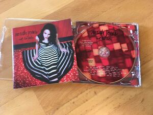 Norah Jones / Not Too Late(Hybrid SACD)アナプロ盤 / ノラ・ジョーンズ (Analogue Productions : CAPP 044 SA)