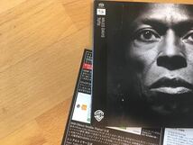 Miles Davis / Tutu(国内盤帯付 生産限定盤SACD~SHM仕様)マイルス・デイヴィス / Warner Music (Japan) : WPGR-10016_画像7