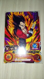 ドラゴンボールヒーローズ BMPS19 孫悟空ゼノ