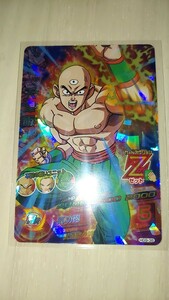 ドラゴンボールヒーローズ HG9 38 天津飯