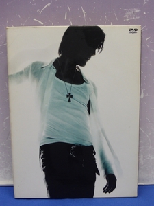 K9　氷室京介 / Kyosuke Himuro TOUR 2007 In The Mood DVD