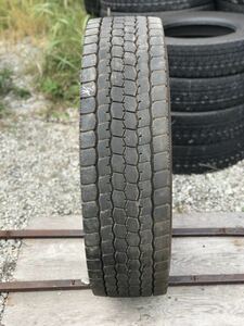 2871 ブリヂストン　275/80R22.5 1本