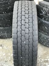 245/70R19.5 MIX スタッドレス　在庫あり_画像1