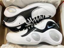 ★送料込み！！！★ 新品 定価19800円 NIKE AIR ZOOM FLIGHT 95 ズームフライト95 SIZE 26.5cm_画像5