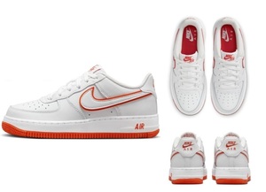 ★送料込み！！！★ 新品 ナイキ エアフォース1 NIKE AIR FORCE 1　SIZE 24.5cm