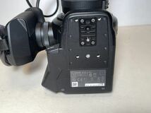 Canon EOS C100 美品　18-125mmレンズ付き_画像7