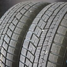 S660専用 超バリ山 ヨコハマ iceGUARD iG60 / Exceeder【 165/55R15 195/45R16 / 4.5J +45 6J +45 100 4H 4本 】スタッドレス_画像6