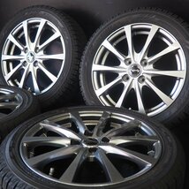 S660専用 超バリ山 ヨコハマ iceGUARD iG60 / Exceeder【 165/55R15 195/45R16 / 4.5J +45 6J +45 100 4H 4本 】スタッドレス_画像2