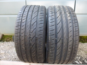 LINGLONG 225/30R20 2021年製 新品未走行 2本 管:T-1