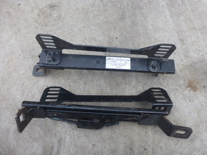 AE86 seat rail SUPER LOW SEATRAIL ZT001 R( right )