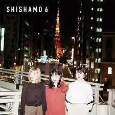 【新品/新宿ALTA】SHISHAMO/SHISHAMO 6 (アナログレコード)(PROS7908)