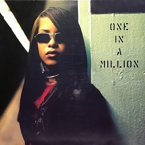 【コピス吉祥寺】AALIYAH/ONE IN A MILLION(7567927151)