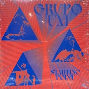 【コピス吉祥寺】GRUPO UM/STARTING POINT (LTD)(FARO235LP)