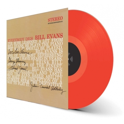 2023年最新】Yahoo!オークション -everybody digs bill evans(音楽)の