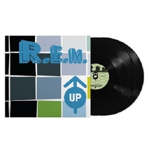 【新品/新宿ALTA】R.E.M./Up (25th Anniversary Edition) (2枚組/180グラム重量盤レコード)(7242622)