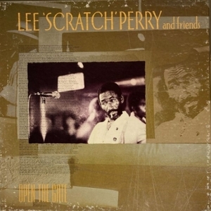 【コピス吉祥寺】LEE PERRY (LEE SCRATCH PERRY)/OPEN THE GATE(PERRY2)