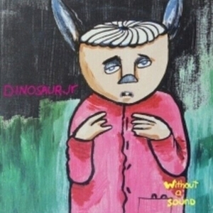 【新品/新宿ALTA】Dinosaur Jr./Without A Sound (輸入盤国内仕様/イエローヴァイナル仕様/2枚組アナログレコード)(CDSOL71574)