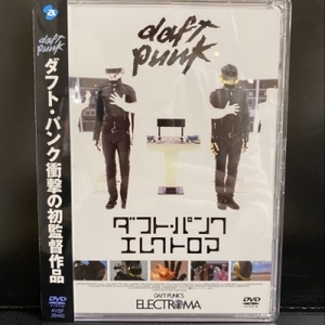 【コピス吉祥寺】DAFT PUNK/DAFT PUNK'S ELECTROMA(AVBF26482)