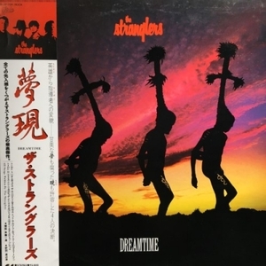 【HMV渋谷】STRANGLERS/夢現(283P789)