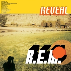 【新品/新宿ALTA】R.E.M./Reveal (180グラム重量盤レコード)(7242625)