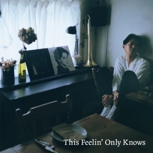 【新品/新宿ALTA】Keishi Tanaka/This Feelin' Only Knows/知らない街の大聖堂(KCRC001)