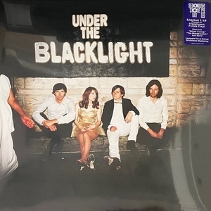 【新品/新宿ALTA】Rilo Kiley/Under The Blackligh【2023 RSD BLACK FRIDAY 限定盤】(透明グレープヴァイナル)(81227819774)