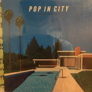 【コピス吉祥寺】DEEN/POP IN CITY ～FOR COVERS ONLY～ (LTD)(ESCL5475)