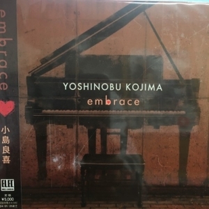 【コピス吉祥寺】小島良喜/EMBRACE(ELFA2301)