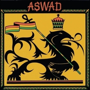 【新品/新宿ALTA】Aswad/Aswad（アナログレコード）(5541131)